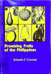 PROMISING FRUITS OF THE PHILLIPINES - CASHEW